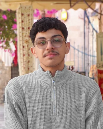 Adam Zahaika