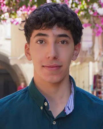Ahmad Abu Asab