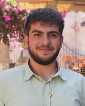 Fadi Kawa
