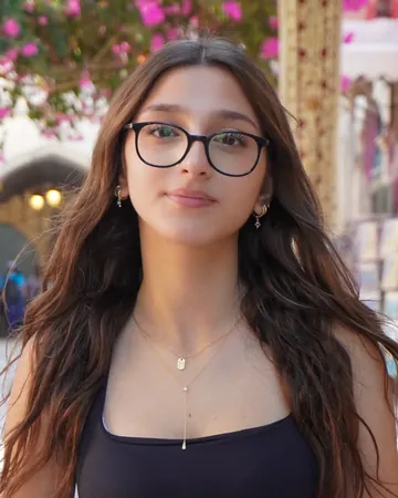Mia Halaseh
