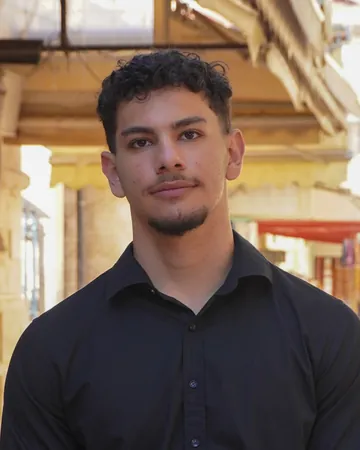 Omar Shawar