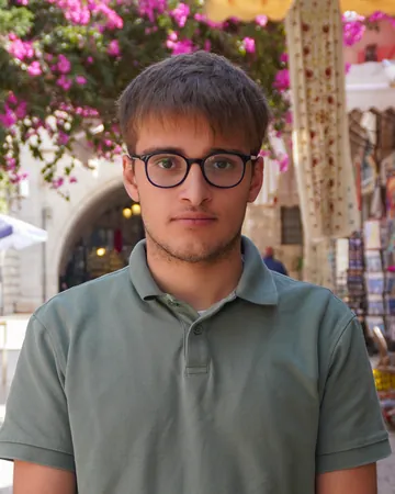Rasheed Khatib