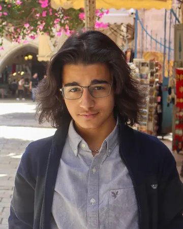 Yasser Abdelatif